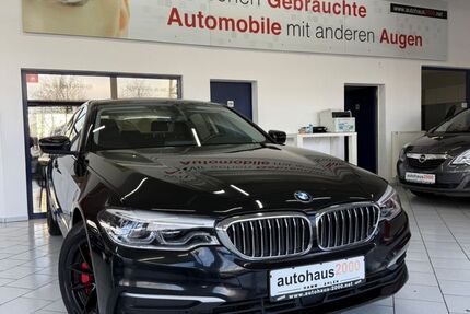 BMW 530 163.160 km 21.950 &euro; Ahlen 59229