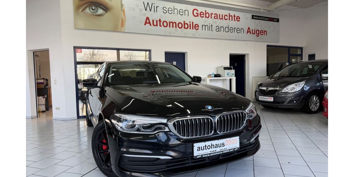 BMW 530 163.160 km 21.950 &euro; Ahlen 59229