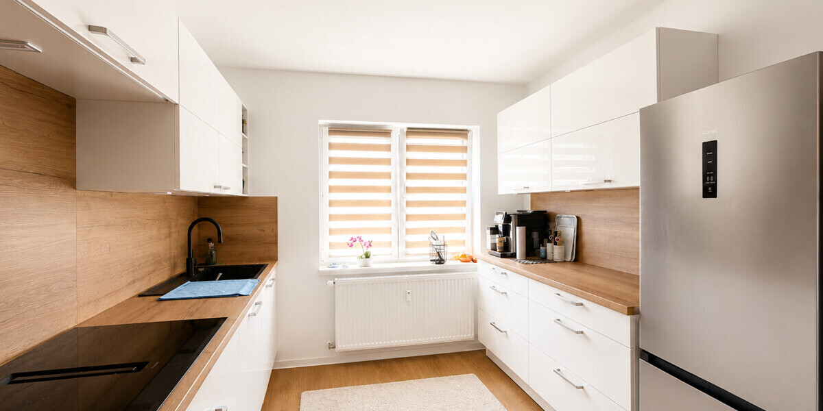 Kernsaniertes Mehrfamilienhaus im Herzen von Wolbeck! - Mehrfamilienhaus, Wohnhaus Münster Münster-Südost | Angebot:26998831