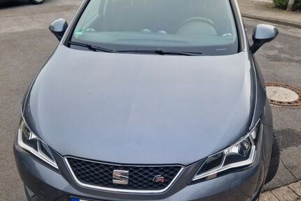 Seat Ibiza 154.000 km 6.500 &euro; Münster 48167
