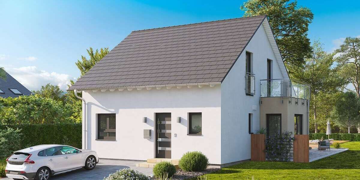 Einfamilienhaus Havixbeck - 4 Zimmer, 134 m&sup2;, 353.999&euro; | Angebot:25589978
