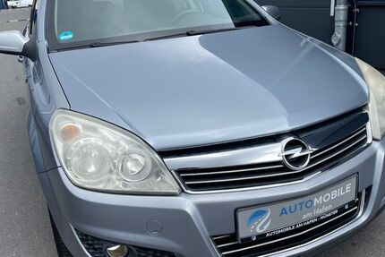 Opel Astra 153.000 km 3.490 &euro; Münster 48155