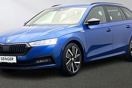 Skoda Octavia 50.008 km 28.880 &euro; Emsdetten 48282