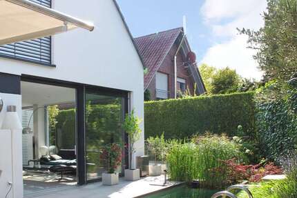 Haus Münster Gievenbeck - 5 Zimmer, 187 m&sup2;, 1.999.000&euro; | Angebot:26796406