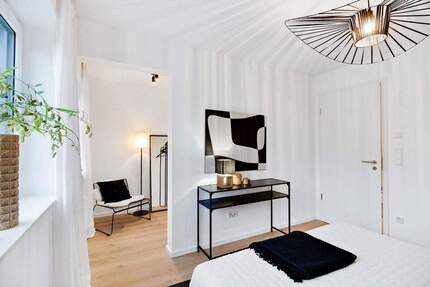 Wohnung Münster Gremmendorf - 4 Zimmer, 106 m&sup2;, 649.000&euro; | Angebot:25663266