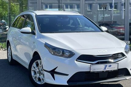Kia ceed Sportswagon 62.072 km 16.390 &euro; Dülmen 48249