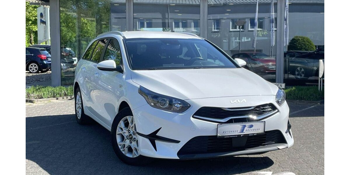 Kia ceed Sportswagon 62.072 km 16.390 &euro; Dülmen 48249