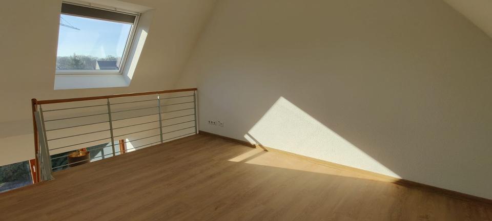 Maisonettenwohnung Münster Münster-West - 2 Zimmer, 37 m&sup2;, 548&euro; | Angebot:25862480