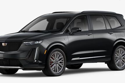 Cadillac XT6 39.500 km 45.900 &euro; Billerbeck 48727