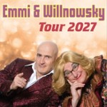 Emmi & Willnowsky - Tour 2027