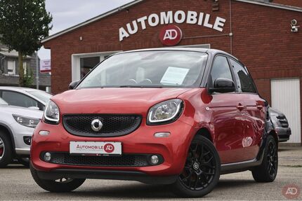 Smart ForFour 41.972 km 7.990 &euro; Dülmen 48249
