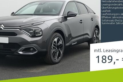 Citroen C4 11.742 km 21.219 &euro; Dülmen 48249