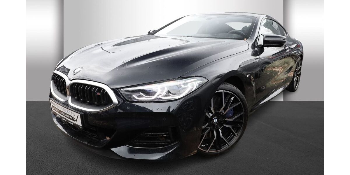 BMW M850 24.700 km 78.990 &euro; Dülmen 48249