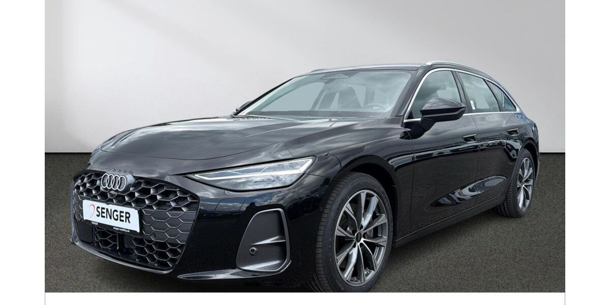 Audi A6 23.234 km 54.880 &euro; Münster 48153