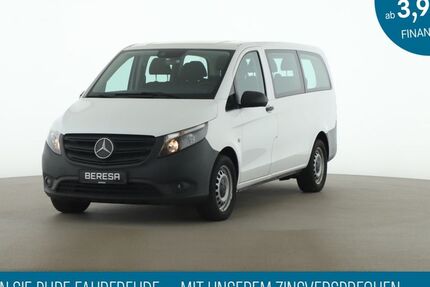Mercedes-Benz Vito 113.800 km 25.980 &euro; Senden-Bösensell 48308