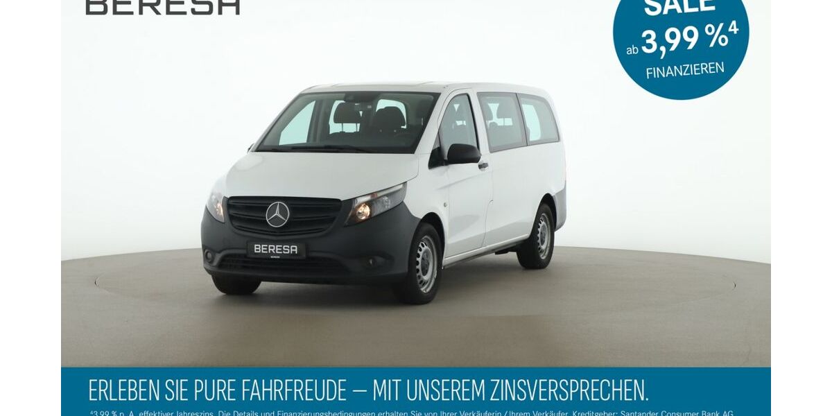 Mercedes-Benz Vito 113.800 km 25.980 &euro; Senden-Bösensell 48308