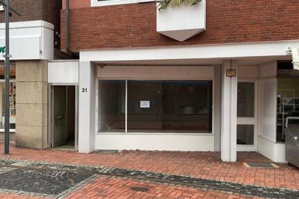 Gewerbeobjekt Greven - 800&euro; | Angebot:24839579