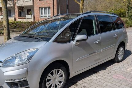 Citroen C4 Picasso 212.300 km 2.800 &euro; Münster 48161
