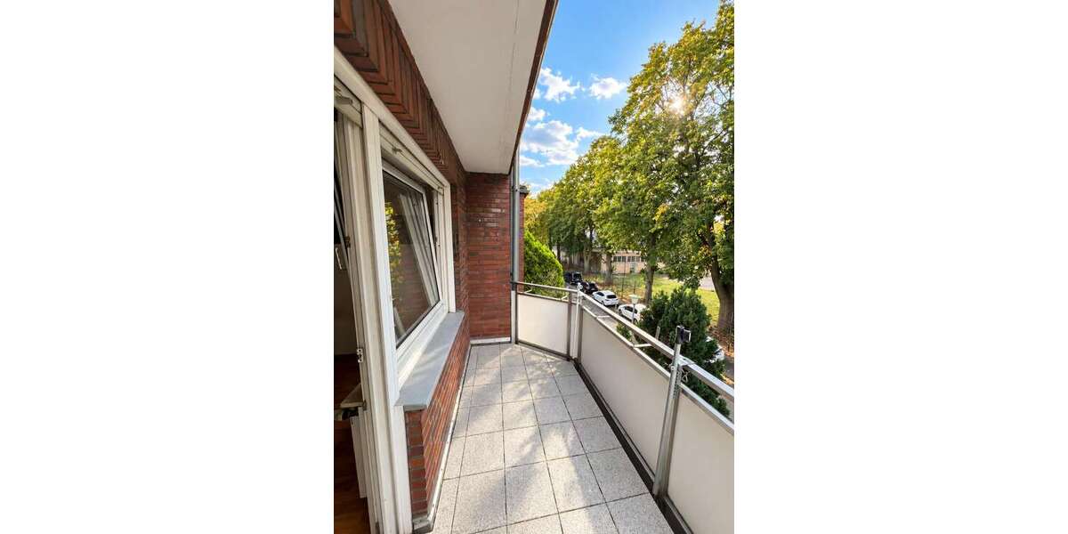 Etagenwohnung Münster Gievenbeck - 4 Zimmer, 85 m&sup2;, 449.000&euro; | Angebot:27540657