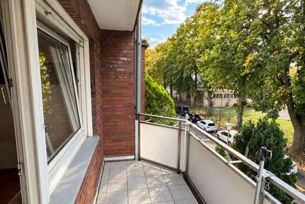Wohnung Münster Gievenbeck - 4 Zimmer, 85 m&sup2;, 449.000&euro; | Angebot:27540657