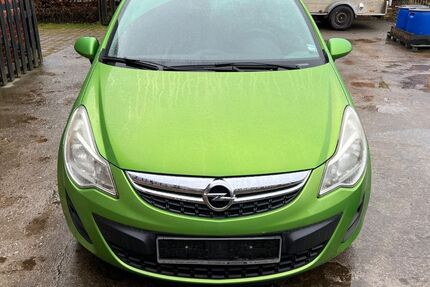 Opel Corsa 65.000 km 5.000 &euro; Laer 48366