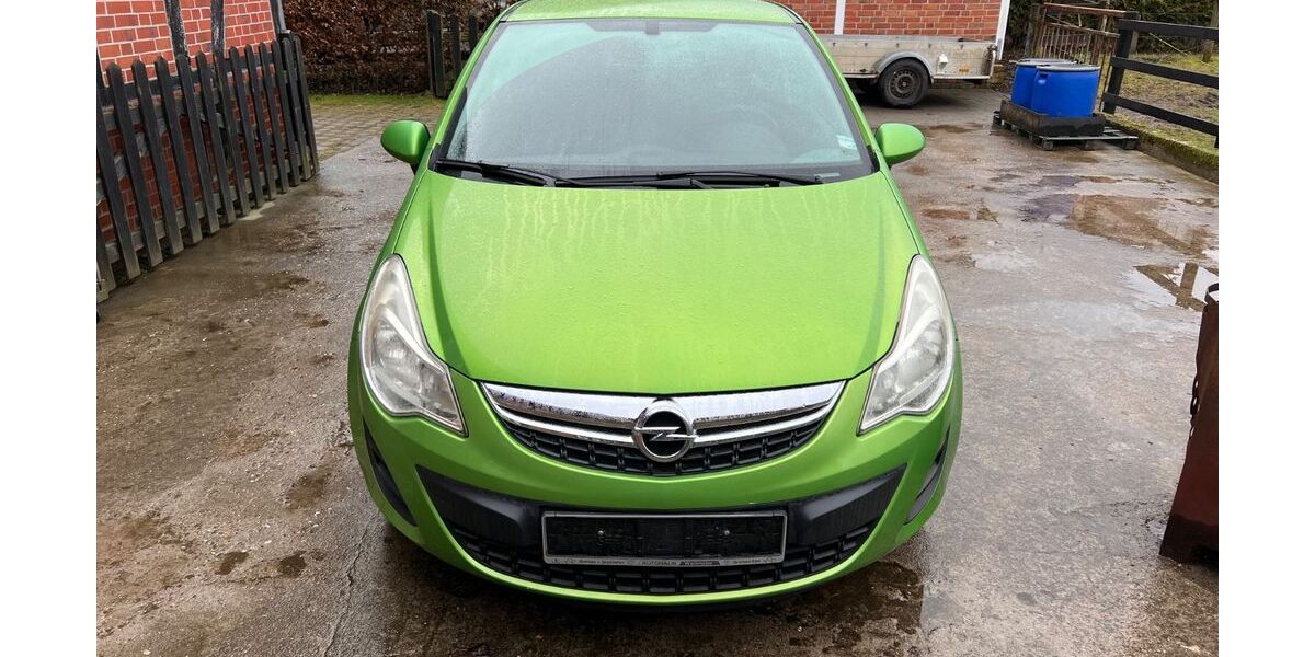 Opel Corsa 65.000 km 5.000 &euro; Laer 48366
