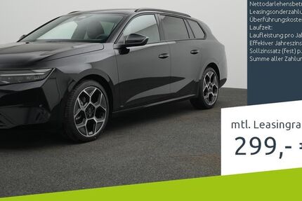 Opel Astra 9.000 km 29.370 &euro; Dülmen 48249