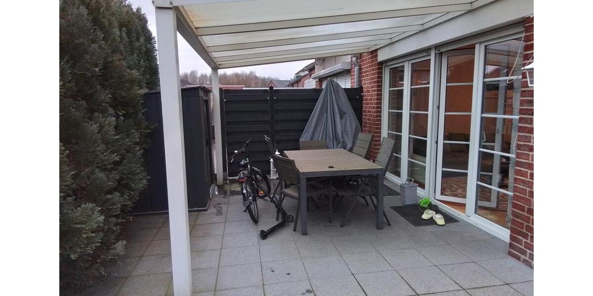 Erdgeschoßwohnung Sassenberg - 3 Zimmer, 79 m&sup2;, 280.000&euro; | Angebot:25953584