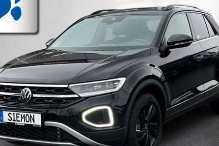 VW T-Roc 7.506 km 39.930 &euro; Warendorf 48231