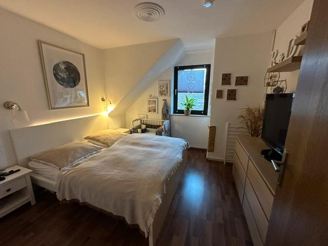 Maisonettenwohnung Nottuln - 4 Zimmer, 169 m&sup2;, 1.400&euro; | Angebot:25257001