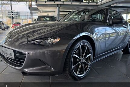 Mazda MX-5 38.603 km 24.490 &euro; Münster-Amelsbüren 48163