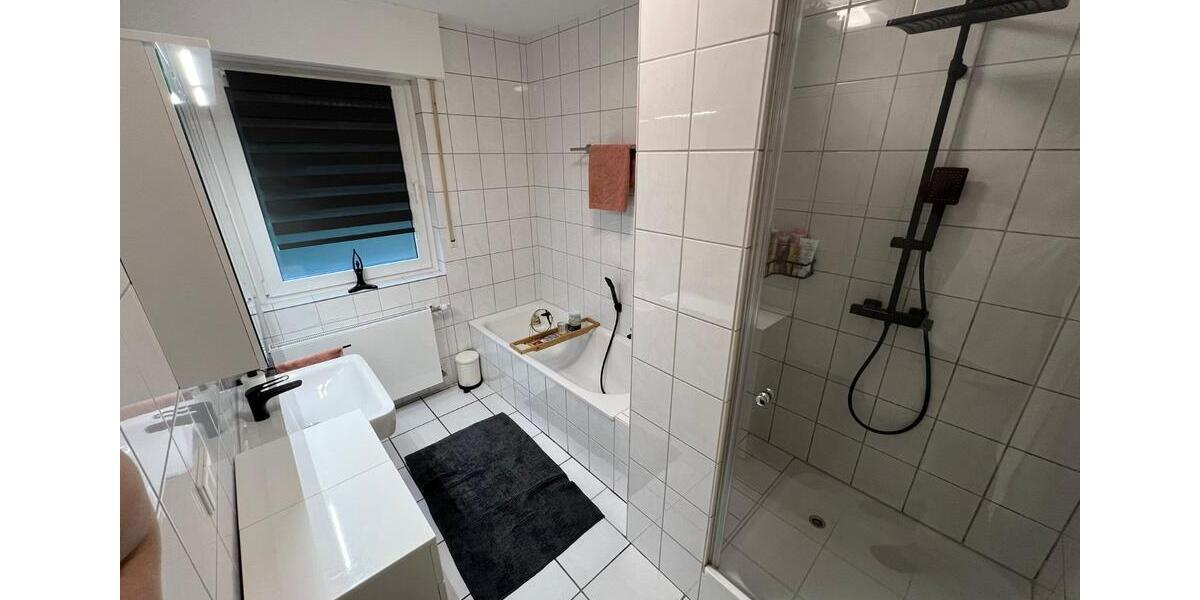 Etagenwohnung Ahlen - 3 Zimmer, 94 m&sup2;, 750&euro; | Angebot:25157651