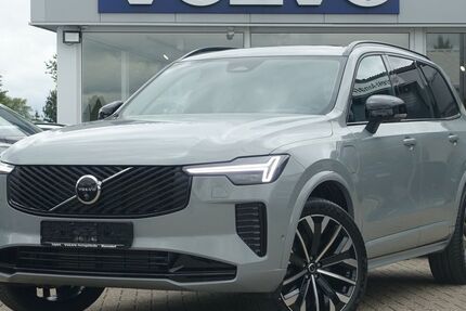 Volvo XC90 22.341 km 64.900 &euro; Warendorf 48231