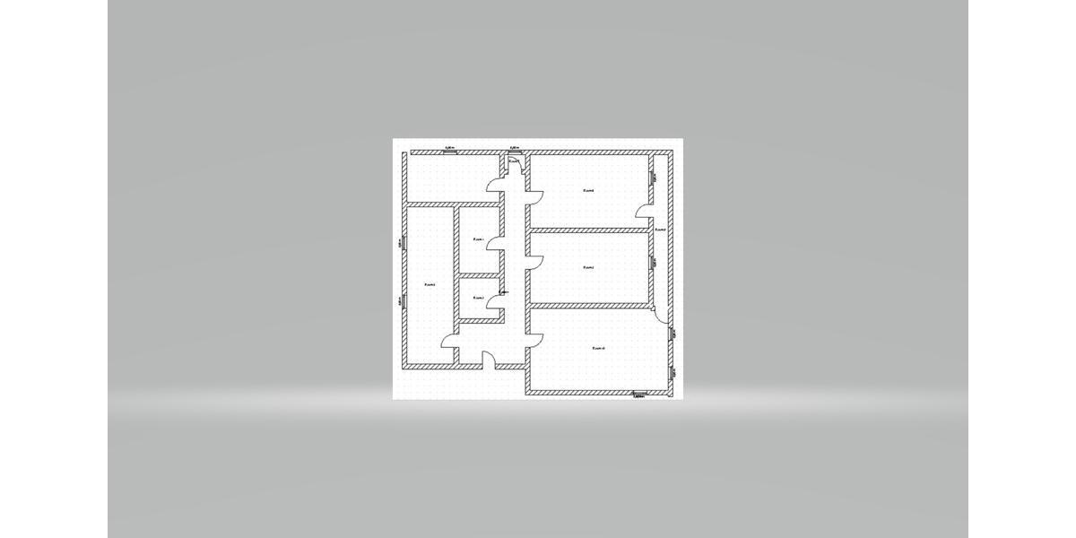 Dachgeschoßwohnung Steinfurt - 4 Zimmer, 101 m&sup2;, 240.000&euro; | Angebot:25294025