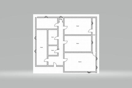 Wohnung Steinfurt - 4 Zimmer, 101 m&sup2;, 240.000&euro; | Angebot:25294025