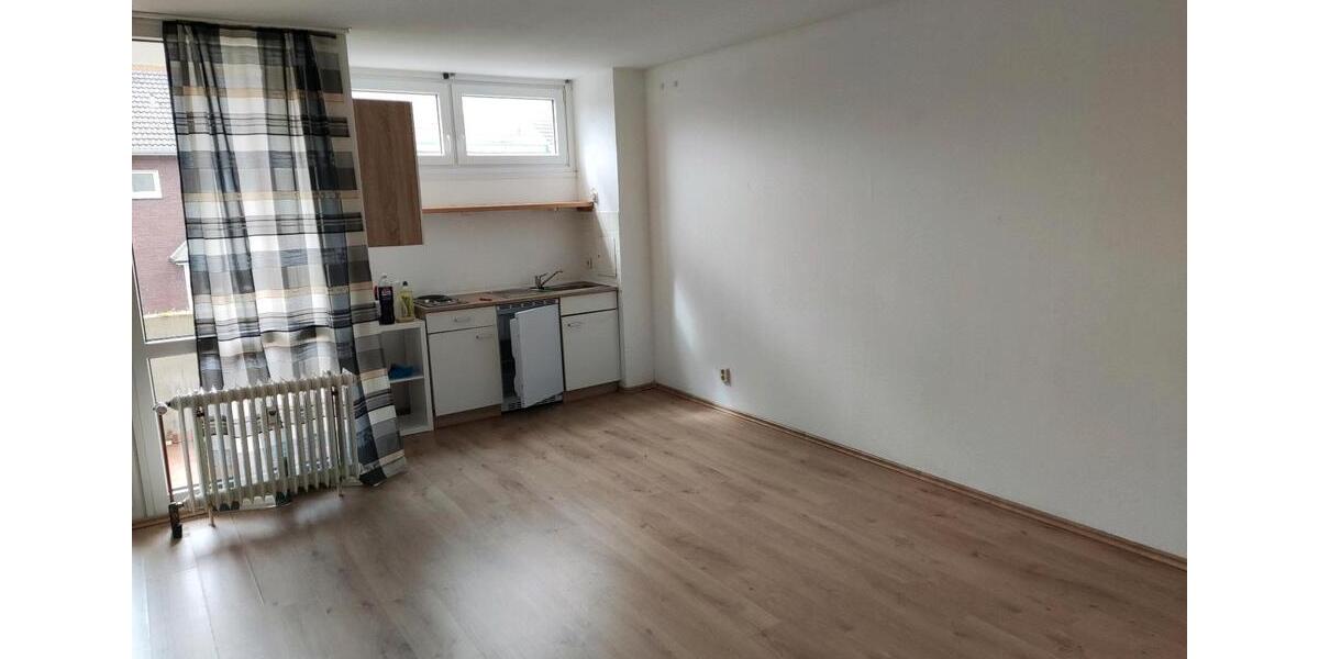 Etagenwohnung Münster Gievenbeck - 1 Zimmer, 32 m&sup2;, 114.000&euro; | Angebot:26802935