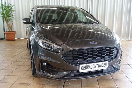Ford S-Max 96.740 km 22.880 &euro; Altenberge 48341