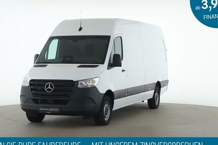 Mercedes-Benz Sprinter 42.400 km 46.267 &euro; Senden-Bösensell 48308