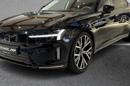 Volvo ES90 4.000 km 77.350 &euro; Münster 48155