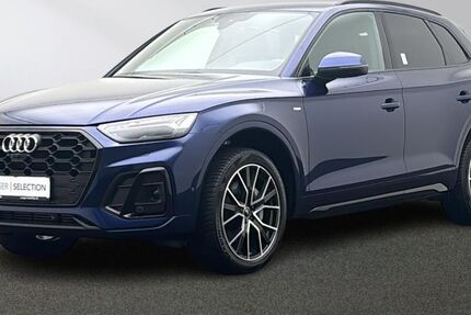 Audi Q5 29.040 km 47.990 &euro; Emsdetten 48282