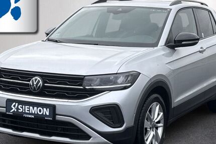 VW T-Cross 25.100 km 23.930 &euro; Emsdetten 48282