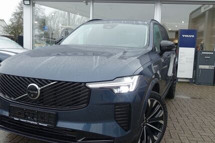 Volvo XC90 23.999 km 73.900 &euro; Warendorf 48231