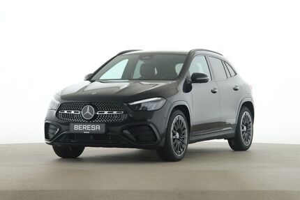 Mercedes-Benz GLA 180 9.900 km 43.750 &euro; Münster 48155