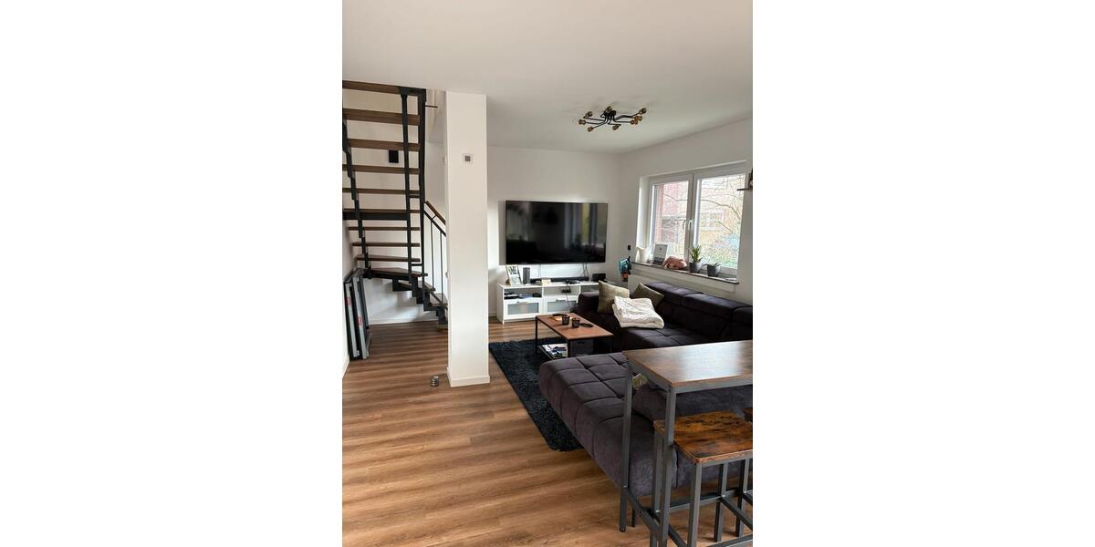 Maisonettenwohnung Nordkirchen - 5 Zimmer, 120 m&sup2;, 1.460&euro; | Angebot:25887296