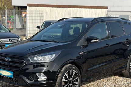 Ford Kuga 111.700 km 15.800 &euro; Nottuln 48301