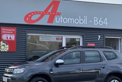 Dacia Duster 24.150 km 17.850 &euro; Warendorf 48231