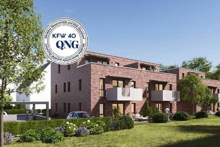 Wohnung Münster Mecklenbeck - 3 Zimmer, 84 m&sup2;, 486.000&euro; | Angebot:26244658