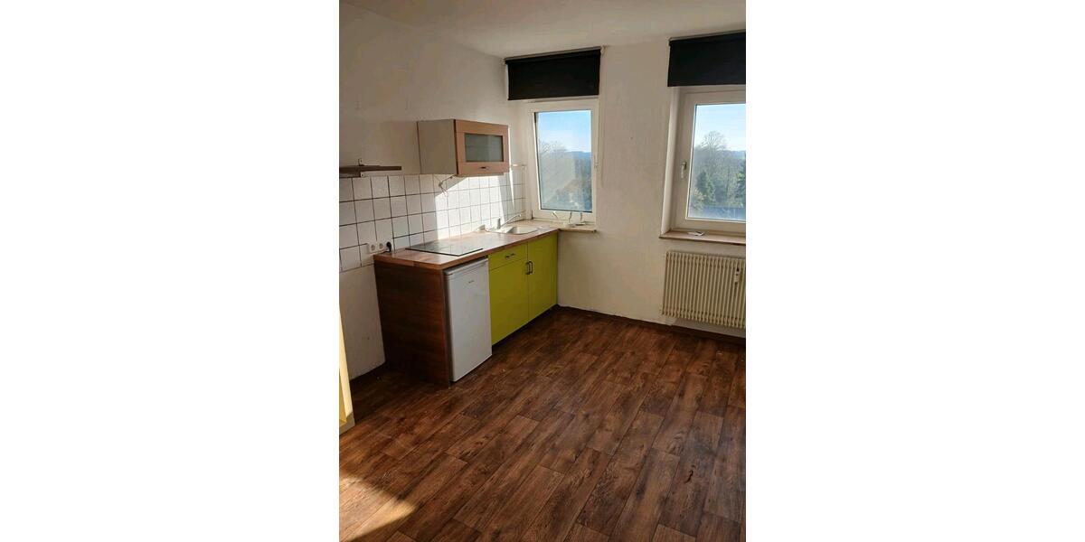 Etagenwohnung Steinfurt - 1 Zimmer, 21 m&sup2;, 250&euro; | Angebot:26007070