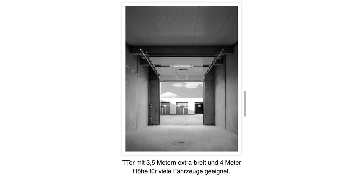 Gewerbeobjekt Dülmen - 375&euro; | Angebot:25894529