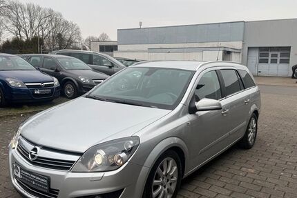 Opel Astra 187.600 km 2.999 &euro; Telgte 48291